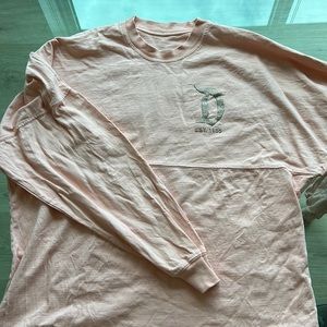 Rose Gold Disneyland Resort Spirit Jersey